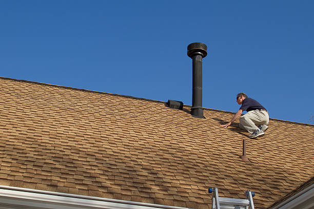 Best Roof Installation  in Swansea, IL